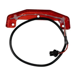 Габарит задний, фонарь для Kugoo G3 Prо