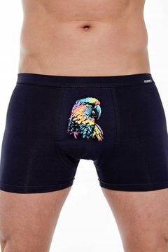 Трусы мужские боксеры Cornette Tattoo  280/231