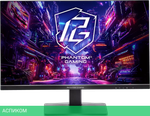 Игровой монитор ASRock Phantom Gaming PG27QFT1B