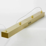 Подвесной светильник Lussole BRADFORD LSP-7294