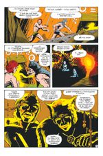 Комикс Конан-варвар #1 Первое появление Конана