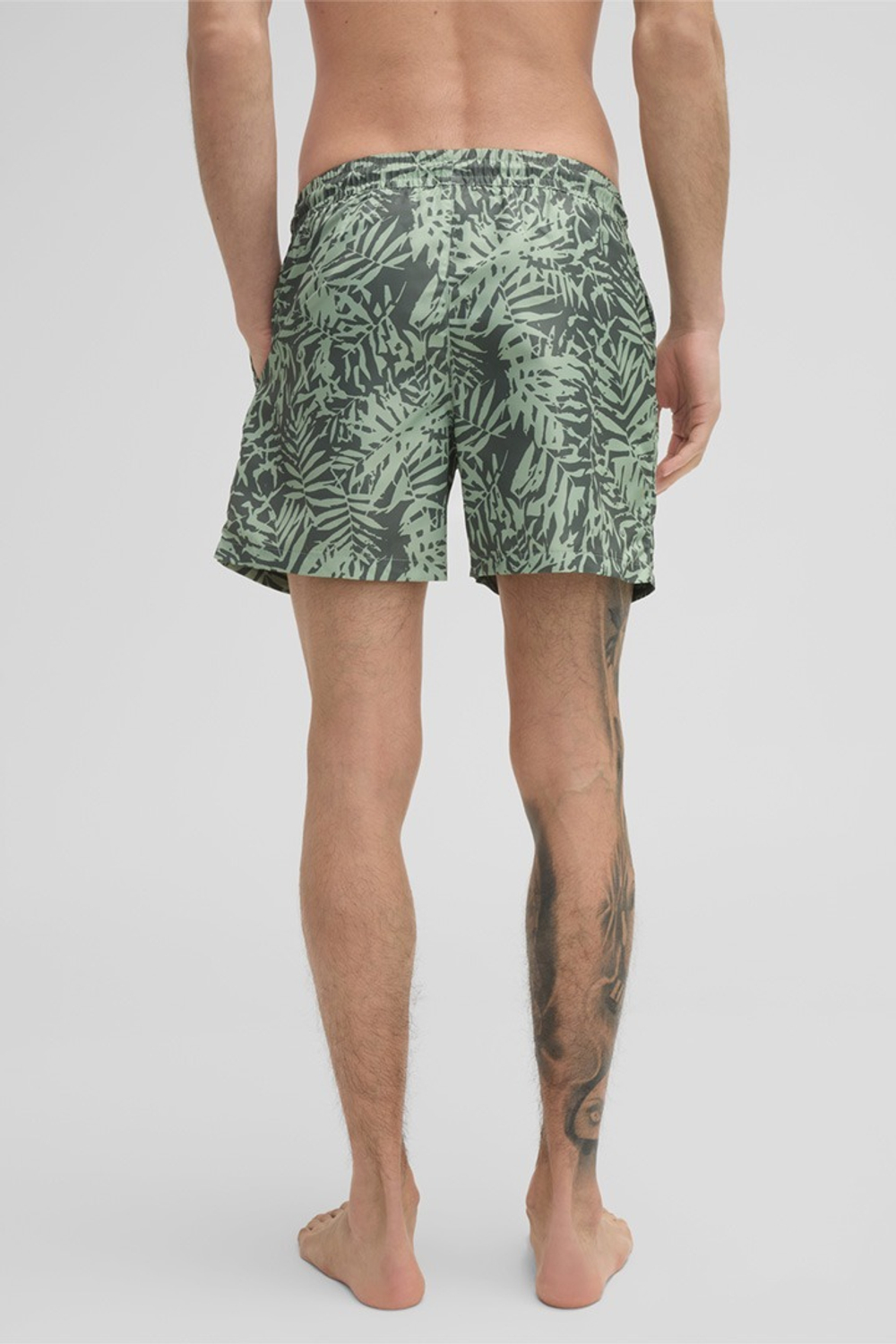 Шорты плавательные мужские STRELLSON