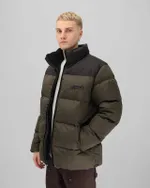 Пуховик Anteater Downjacket Combo Khaki