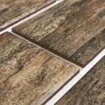 Клинкерная термопанель ППС Beryoza Ceramica Old Town Микс 1025х520 мм