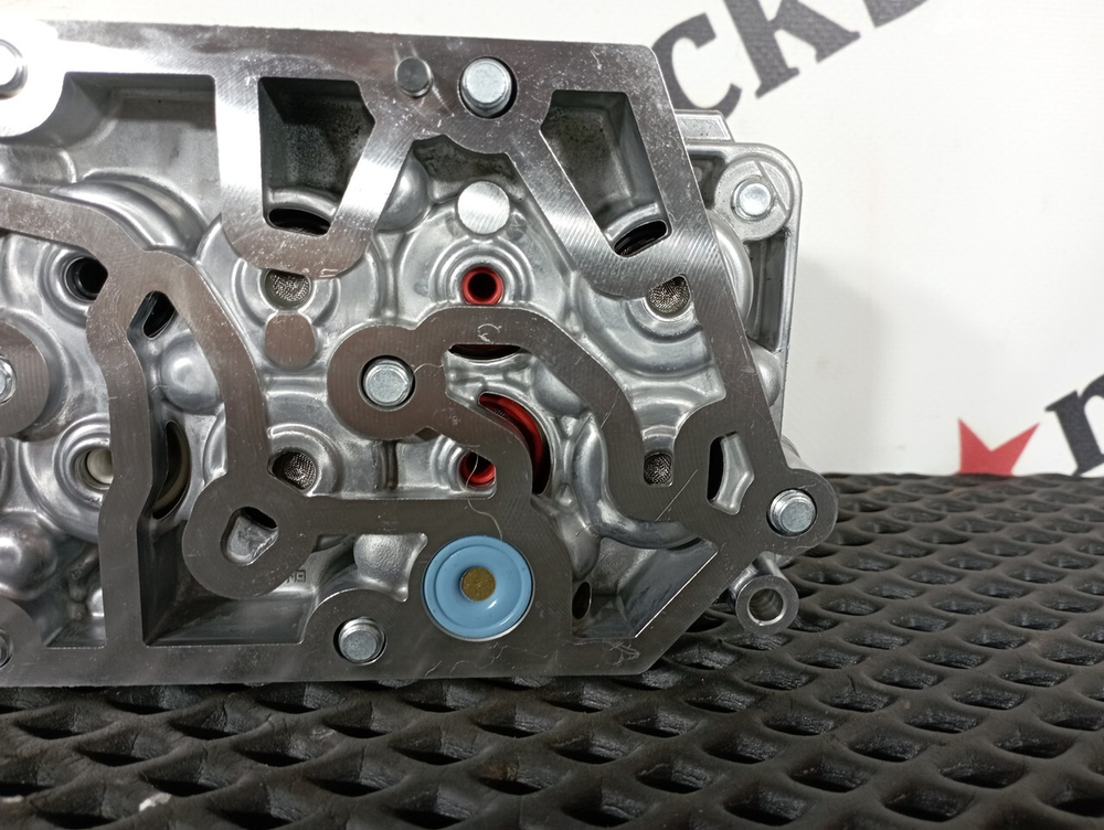 Блок клапанов АКПП 2022г.