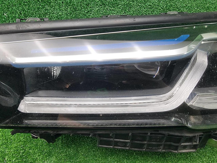 Фара левая BMW 5er G30 (2020-2023) Laser