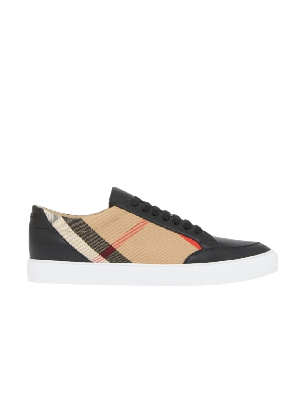 Кеды Burberry