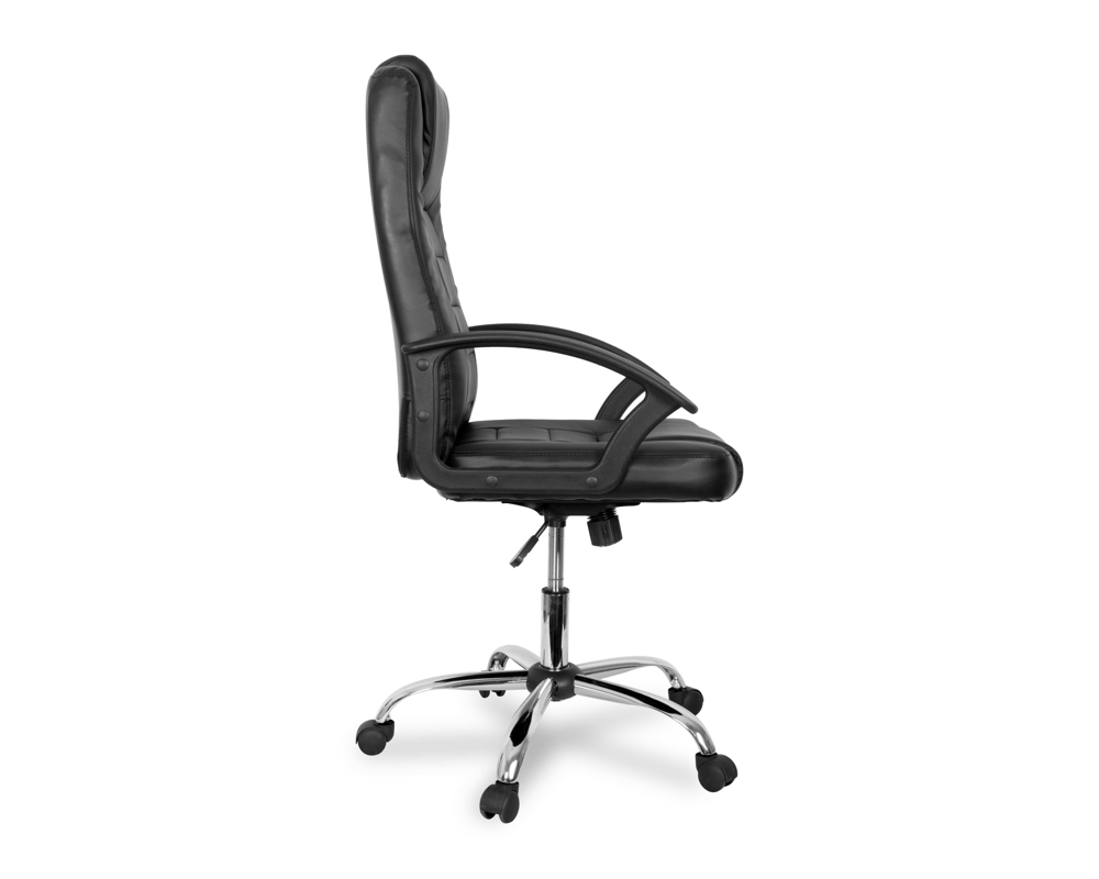 Кресло College BX-3375/Black