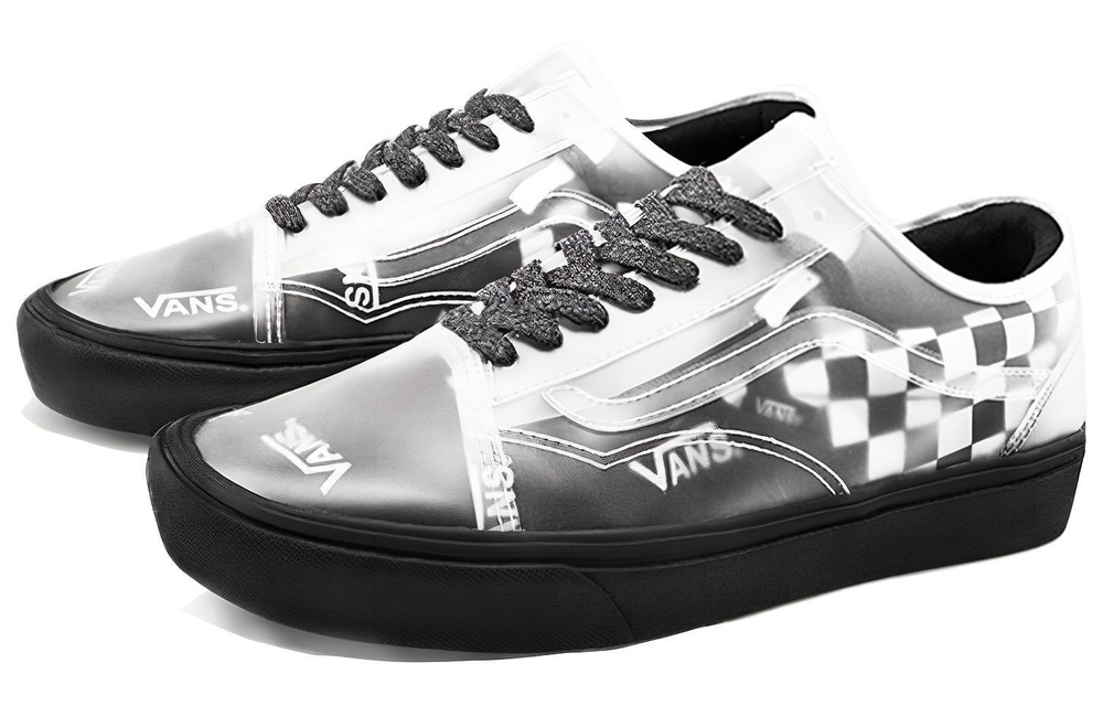 Vans Slip-Skool Comfycush