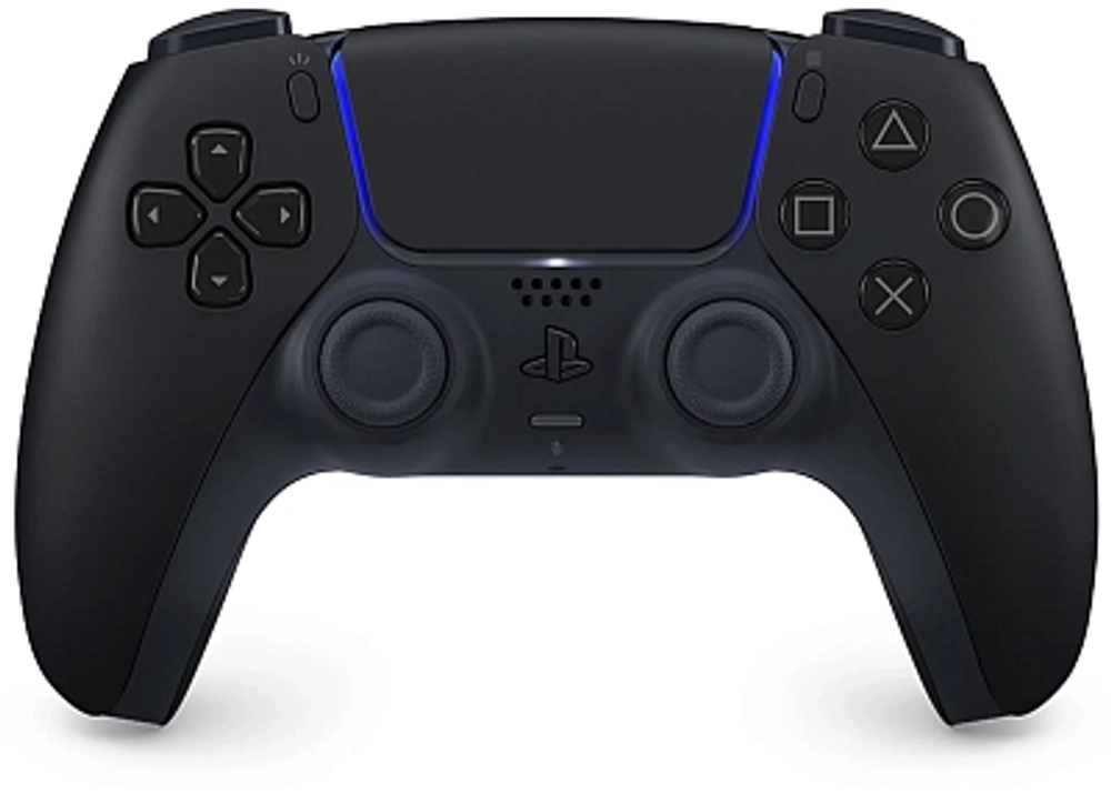 Sony PlayStation DualSense 5 Black