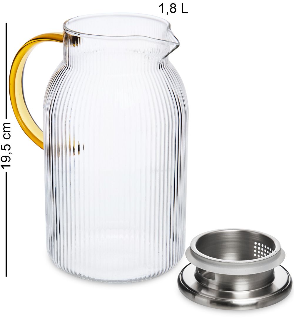 GS-100 Набор для напитков, 1,8л/300мл