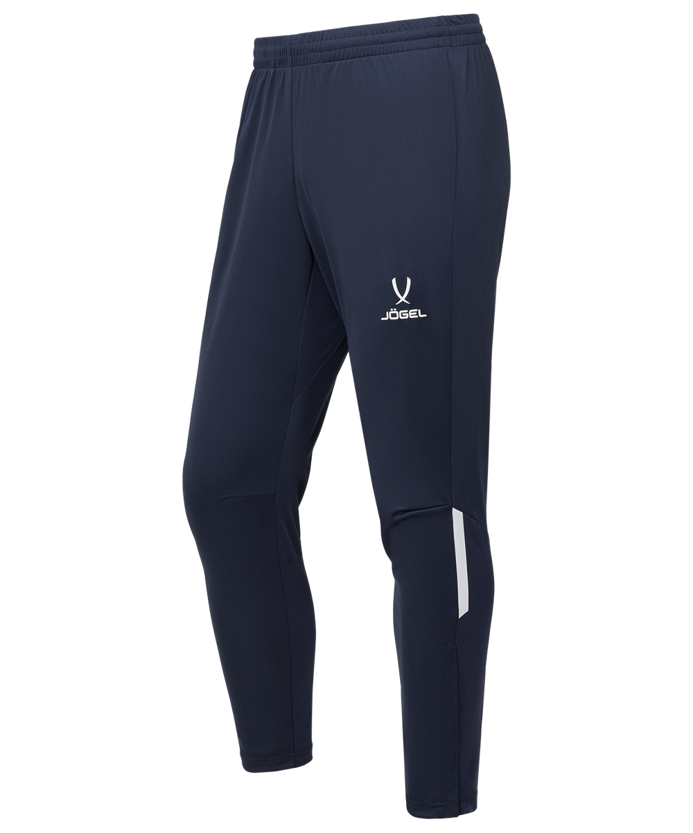 Брюки тренировочные CAMP 2 Track Pocket Pants, темно-синий, детский