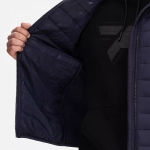 ЖИЛЕТ FINNTRAIL УТЕПЛЕННАЯ МУЖСКАЯ MASTER 1512