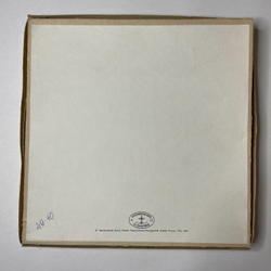 Винтажная виниловая пластинка LP Р. Вагнер, Лоэнгрин (СССР 1991)