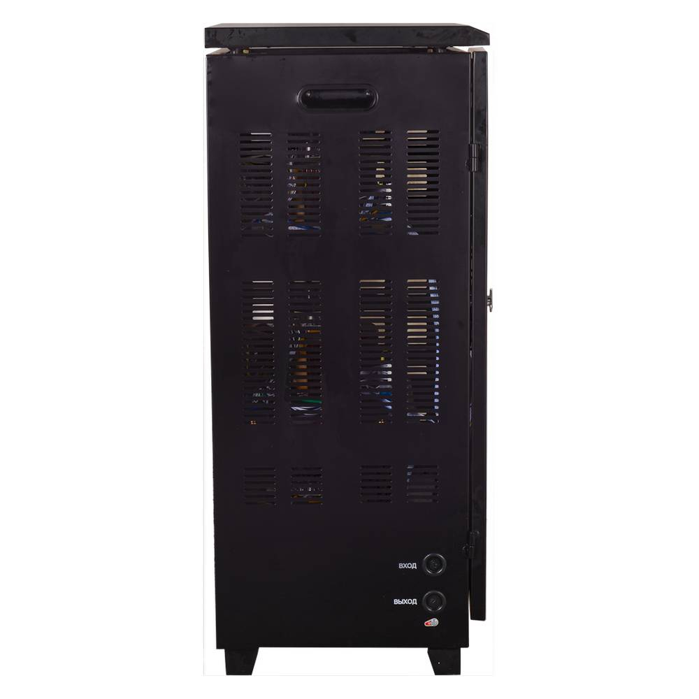 Стабилизатор напряжения Ресанта АСН-15000/3