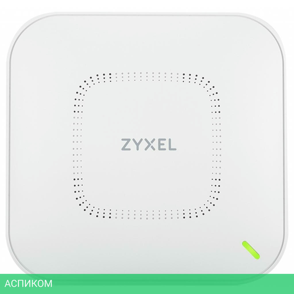 Точка доступа Zyxel NebulaFlex Pro WAX650S-EU0101F