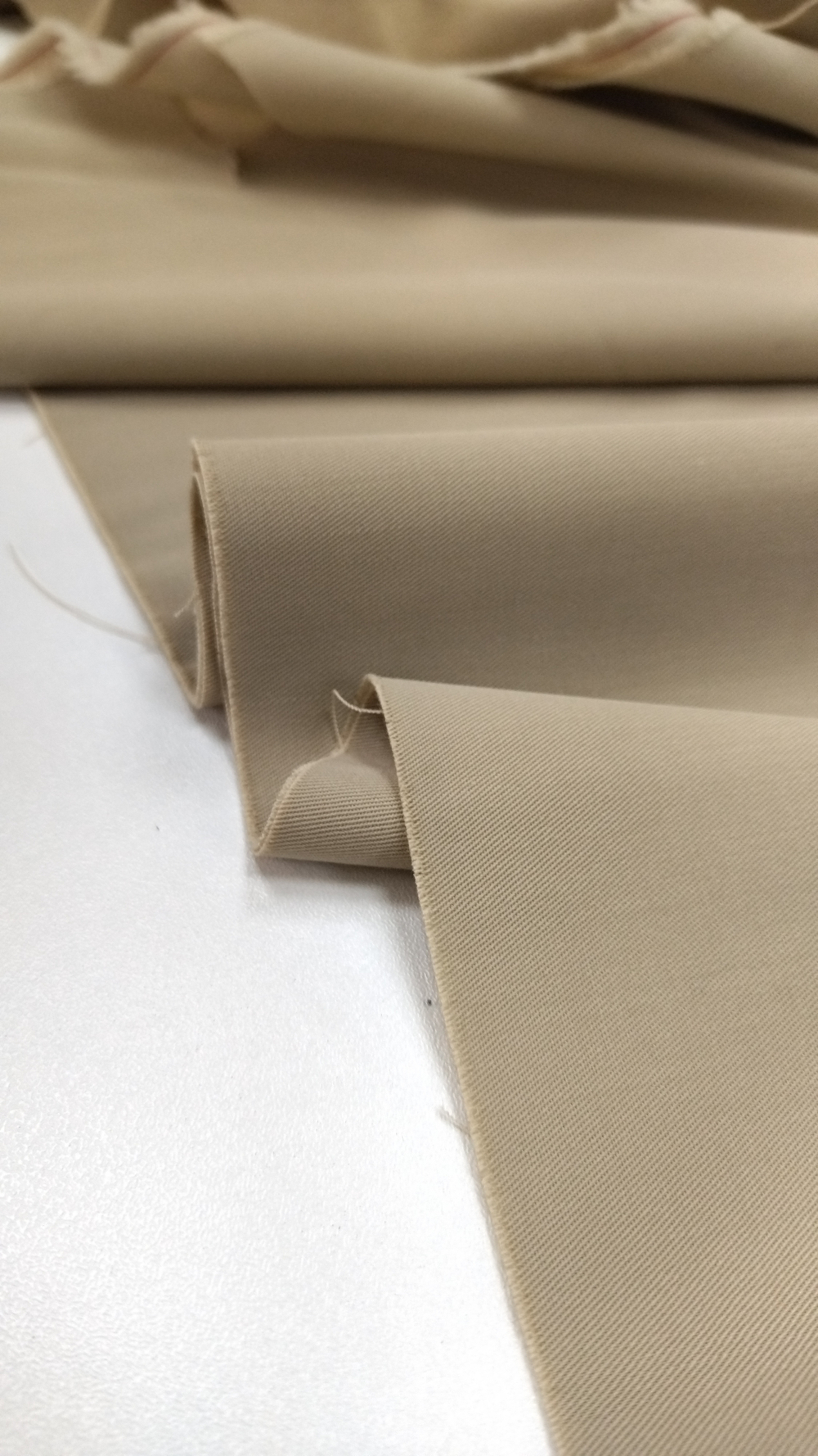 Костюмная шерсть Marzotto