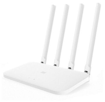 Wi-Fi роутер Xiaomi Wi-Fi Router 4A Gigabit Edition