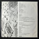 Grateful Dead ‎– Built To Last (Европа 1989г.)