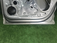 Дверь передняя правая Skoda Kodiaq (2016-н.в.)