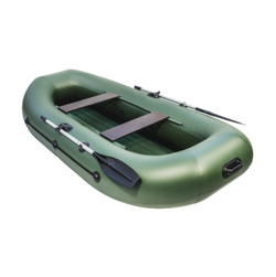 Гребная лодка Таймень LX 290 НД