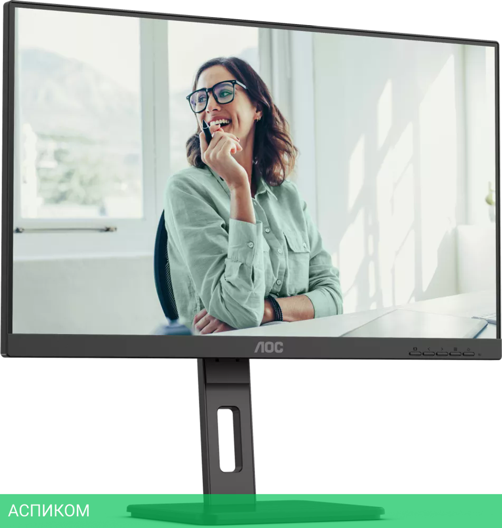 Монитор AOC Pro Q27P3CV