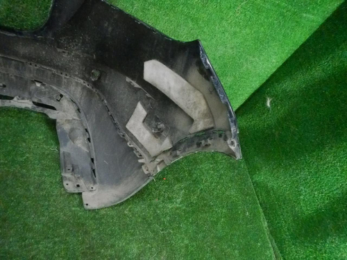 Бампер задний Mercedes GLA x156 (2014-н.в.)