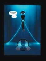 Комикс Такие разные Элли. Том 1. Новенькая