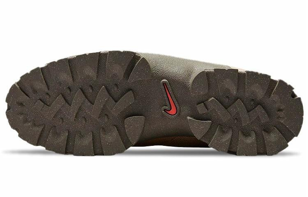 Кроссовки Nike Lahar Canvas Grain (Женская размерная сетка)
