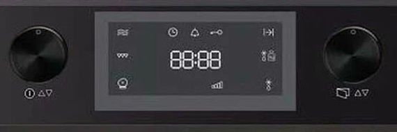 Встраиваемая микроволновая печь Kuppersbusch ML 6330.0 S2