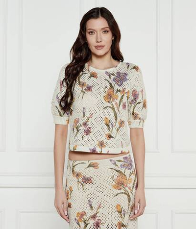 Свитер TWINSET - разноцветная(251TP3630)