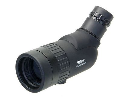 Зрительная труба Veber 9-27x50 Zoom