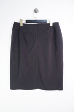 Юбка Bravo классического кроя,  52 размер, новая