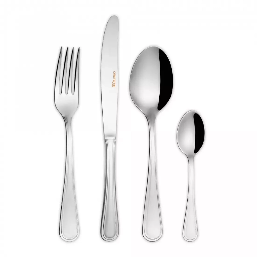 Набор столовых приборов 24 предмета на 6 персон Cristema Desna