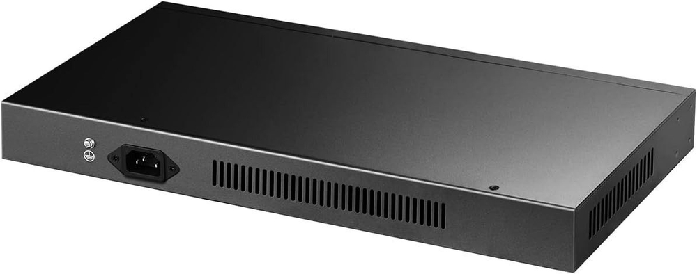 Коммутатор CUDY GS2028PS4-400W