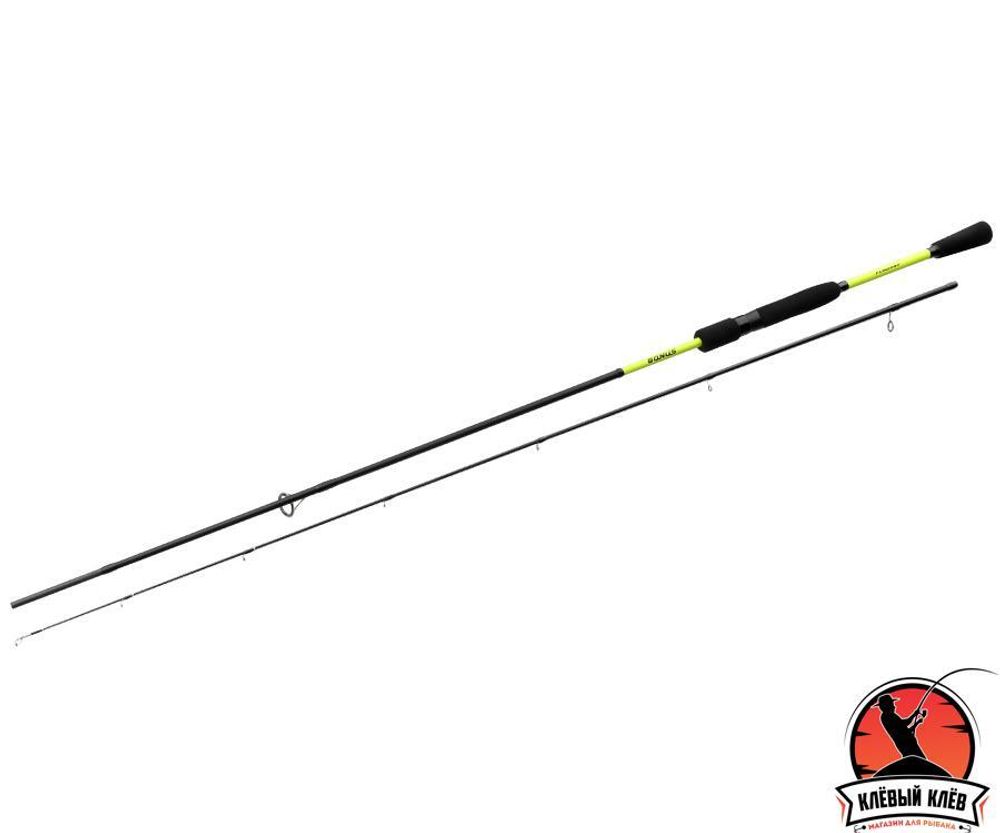 FLAGMAN Удилище спиннинговое Bonus 73MH  2,21м тест 10-35г