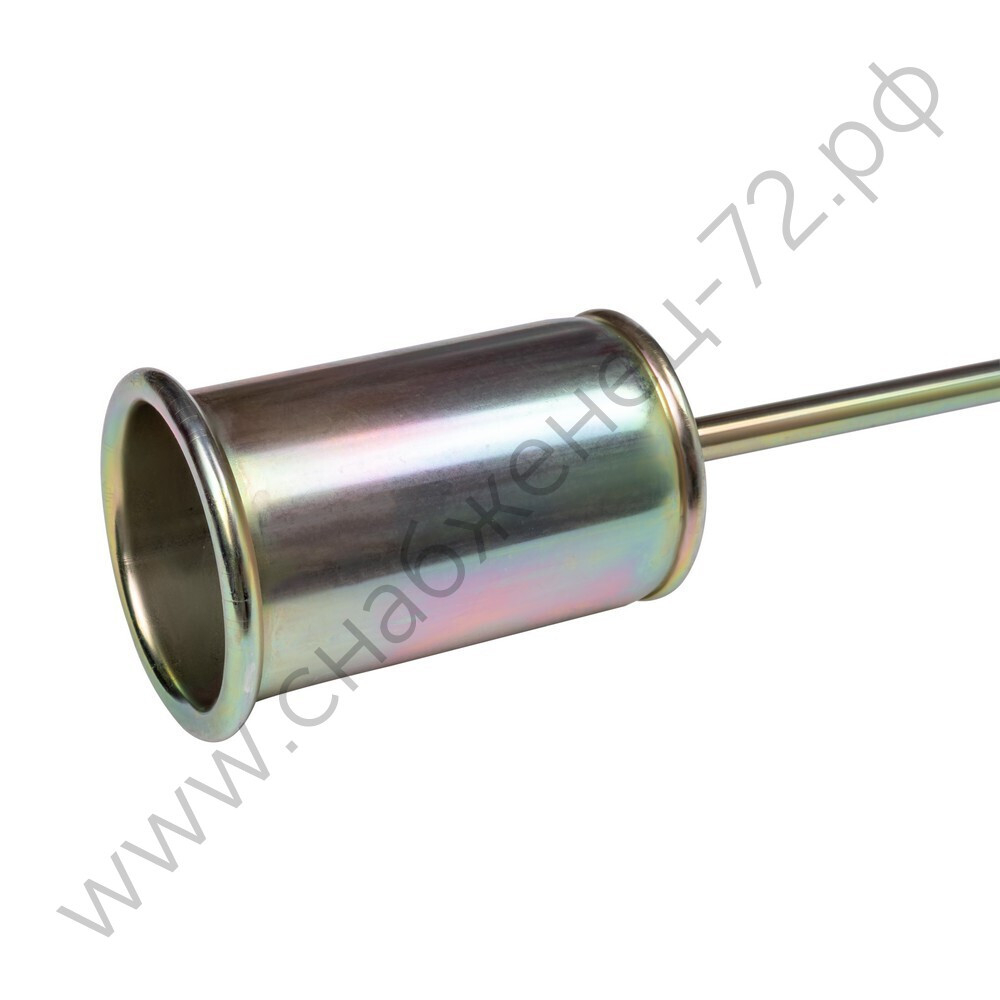 Горелка кровельная газовоздушная ГВ-1000В, д.60 (пр-во FoxWeld/КНР)