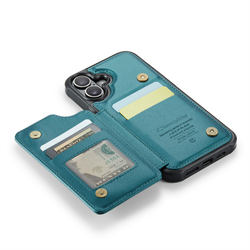 Чехол CaseMe Сard Protection iPhone 16