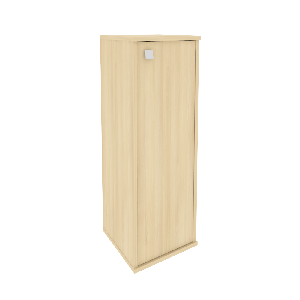 Шкаф средний узкий Л.СУ-2.3 Style