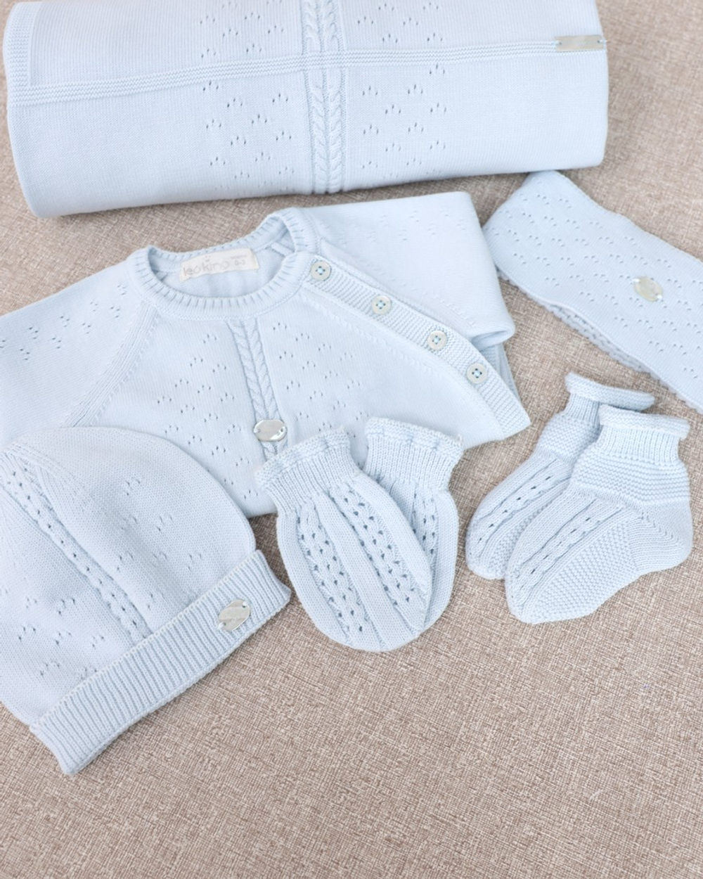 комплект на выписку