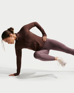 Nike Женская куртка с длинными рукавами - NIKE