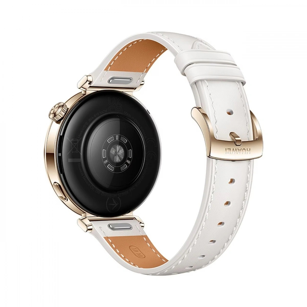 Умные часы Huawei Watch GT 5 41мм, White