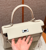 Hermes Kelly Lakis 28