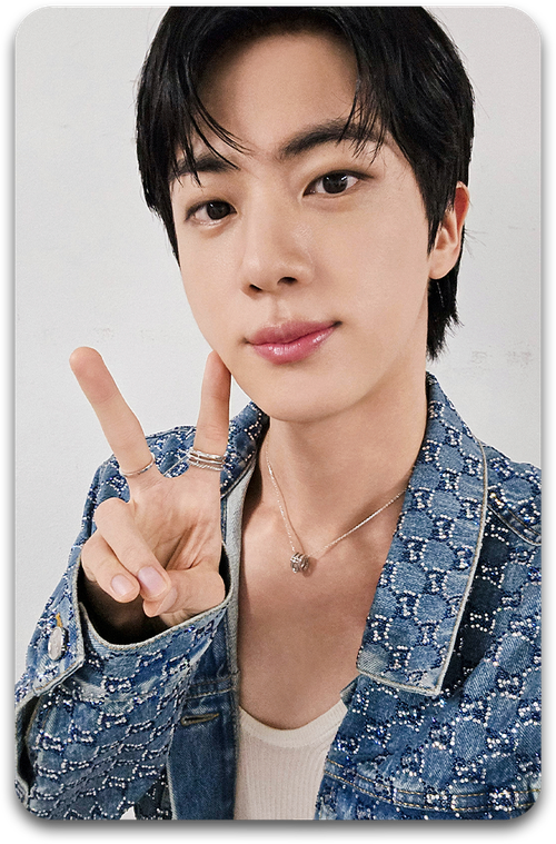 Карта / BTS #1276