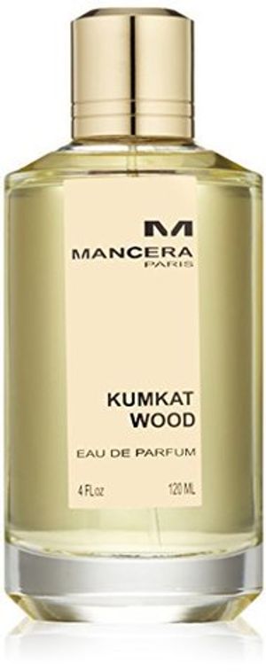 Mancera Kumkat Wood Eau De Parfum