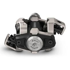Педали для велосипеда Garmin Rally XC 200 с измерителем мощности, с двумя датчиками (010-02388-04)