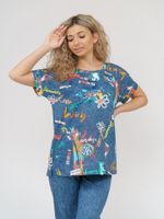 906 Костюм "Дискотека" SveTekst (Акция)