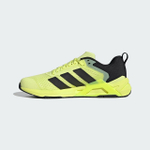 Кроссовки мужские Adidas DROPSET CONTROL (Желтые)