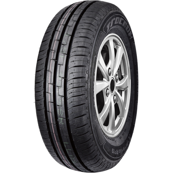 Fortune 195/75R16C 110/108R X-Privilo RF19 TL