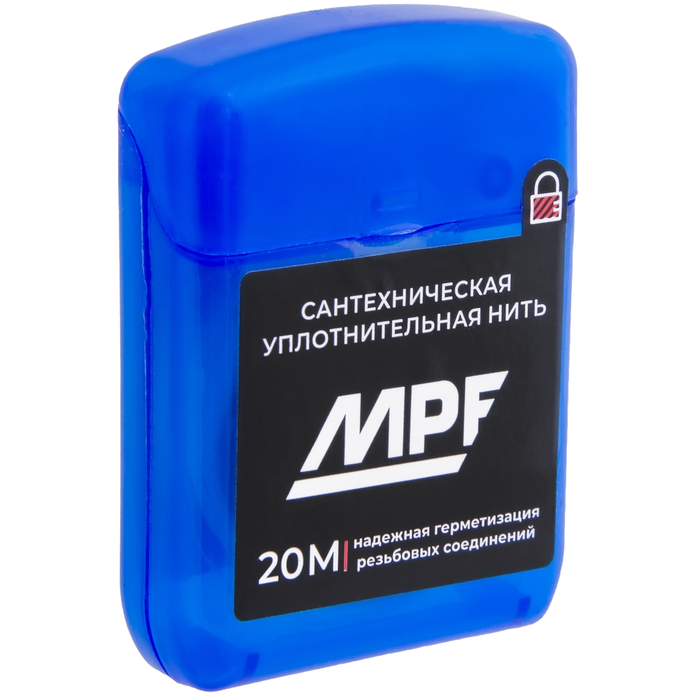 Нить уплотнительная 20м MPF, MP-У
